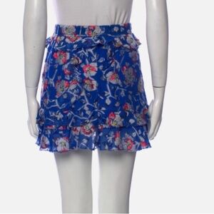 Isabel Marant Purdie Skirt 34